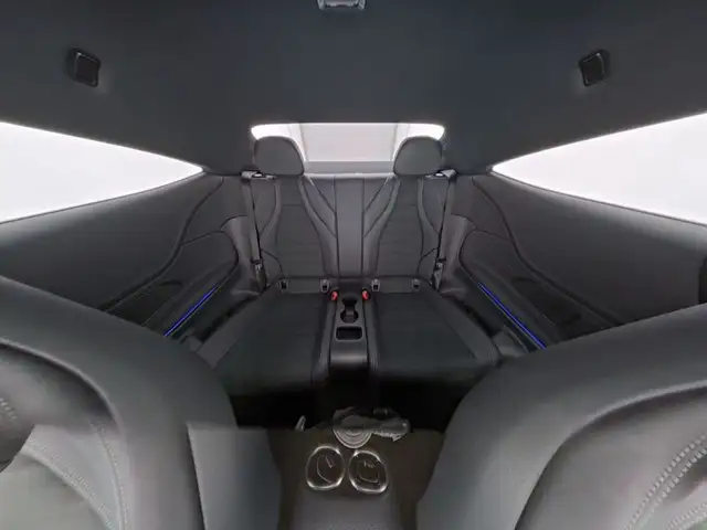 Mercedes-Benz CLE 180 Coupé Rückfahrkamera,Klimaautomatik Ansicht 15
