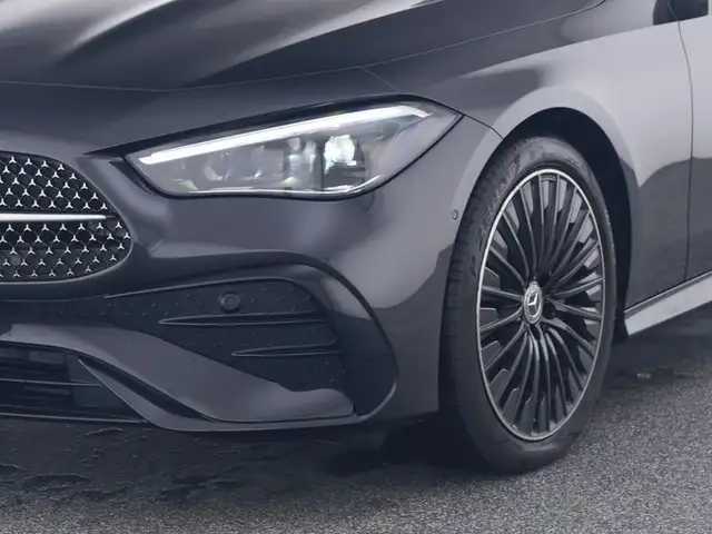 Mercedes-Benz CLE 180 Coupé Rückfahrkamera,Klimaautomatik Ansicht 12