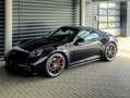 Porsche 992 Carrera T Negro - thumbnail 1