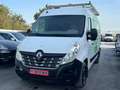 Renault Master 2.3 DCI UTILITAIRE  CLIM GPS PRIX A EMPORTER Wit - thumbnail 1