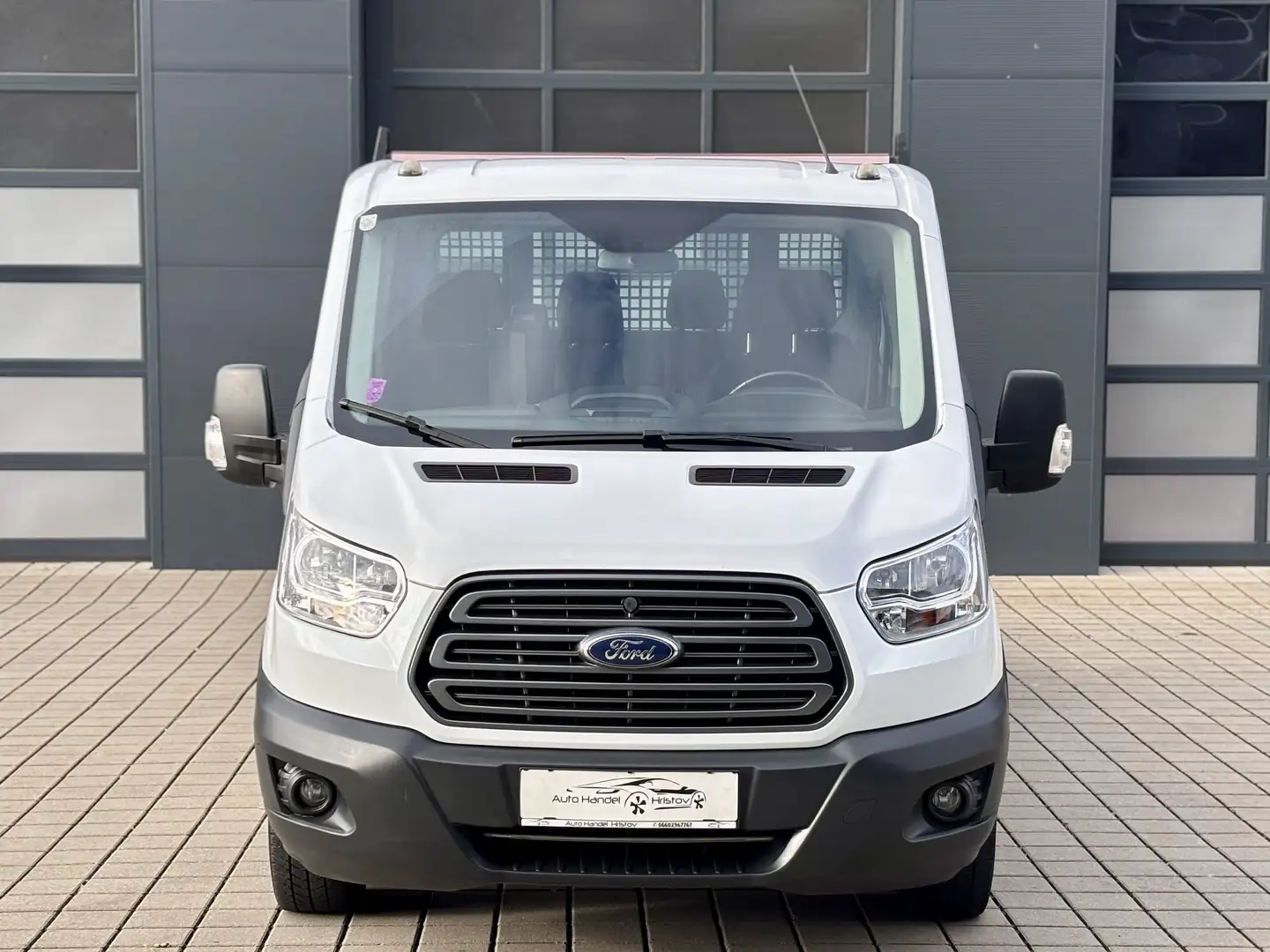 Ford Transit DK 310 L2H1 - 2