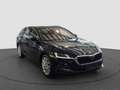 Skoda Octavia Combi 2.0 TDI DSG Style AHK / Frontscheibe heiz... Schwarz - thumbnail 8