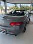 Mercedes-Benz C 220 Cabrio 220d 9G-Tronic Grijs - thumbnail 13