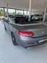 Mercedes-Benz C 220 Cabrio 220d 9G-Tronic Grijs - thumbnail 11