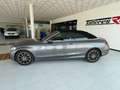 Mercedes-Benz C 220 Cabrio 220d 9G-Tronic Grijs - thumbnail 3