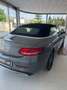 Mercedes-Benz C 220 Cabrio 220d 9G-Tronic Grijs - thumbnail 6