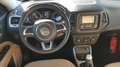 Jeep Compass 1.4 Turbo 4x2 // GARANTIE 12MOIS Negro - thumbnail 14