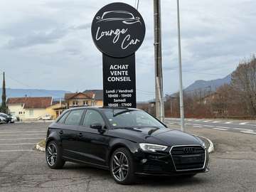 1.6 TDI 116 S Line extérieur