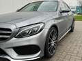 Mercedes-Benz C 250 C 250 Edition 1 AMG Grijs - thumbnail 3