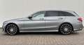 Mercedes-Benz C 250 C 250 Edition 1 AMG Grijs - thumbnail 4