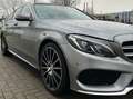 Mercedes-Benz C 250 C 250 Edition 1 AMG Grijs - thumbnail 1