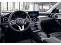 Mercedes-Benz GLC 300 d 4M MBUX+digCock+LED+Kam+AHK+Distr+EASY Negro - thumbnail 9