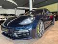 Porsche Panamera 4 E-Hybrid Blau - thumbnail 22