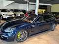 Porsche Panamera 4 E-Hybrid Blau - thumbnail 21