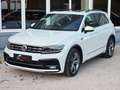 Volkswagen Tiguan R-LINE DSG 1,5 TSI SKY Weiß - thumbnail 4