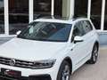 Volkswagen Tiguan R-LINE DSG 1,5 TSI SKY Weiß - thumbnail 7