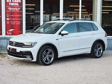 R-LINE DSG 1,5 TSI SKY
