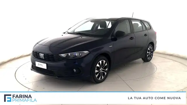 Fiat Tipo SW 1,6MJT BUSINESS 130CV
