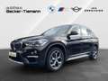 BMW X1 sDrive18d  xLine/Kamera/AHK/LED/HuD Brun - thumbnail 1