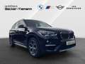 BMW X1 sDrive18d  xLine/Kamera/AHK/LED/HuD Brun - thumbnail 7