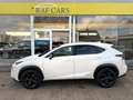Lexus NX 300h NX 300h 2.5i AWD Dynamic Line E-CVT - topstaat! - Carpass! - Weiß - thumbnail 6