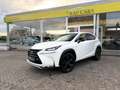 Lexus NX 300h NX 300h 2.5i AWD Dynamic Line E-CVT - topstaat! - Carpass! - Weiß - thumbnail 3
