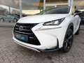Lexus NX 300h NX 300h 2.5i AWD Dynamic Line E-CVT - topstaat! - Carpass! - Weiß - thumbnail 4