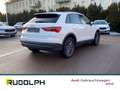 Audi Q3 35 TFSI S-tronic 360 Kamera Matrix Navi AHK  SHZ Weiß - thumbnail 5