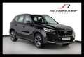 BMW X1 sDrive18d Parkassist RFK AHK 8-fach 1.Hand Schwarz - thumbnail 1