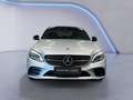 Mercedes-Benz C 300 Berline AMG Line Zilver - thumbnail 8
