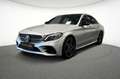 Mercedes-Benz C 300 Berline AMG Line Zilver - thumbnail 1