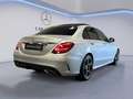 Mercedes-Benz C 300 Berline AMG Line Zilver - thumbnail 5