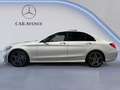 Mercedes-Benz C 300 Berline AMG Line Zilver - thumbnail 2