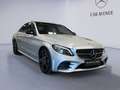 Mercedes-Benz C 300 Berline AMG Line Zilver - thumbnail 7