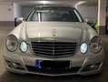 Mercedes-Benz E 320 E 320 CDI 7G-TRONIC Avantgarde DPF Silber - thumbnail 2