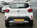 Dacia Spring BJR 2023 Comfort 45 PK 27 kWh CRUISE | 4700 KM! | Weiß - thumbnail 28