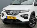 Dacia Spring BJR 2023 Comfort 45 PK 27 kWh CRUISE | 4700 KM! | Weiß - thumbnail 19