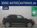 Volkswagen T-Roc 1.0 TSI Style Navi LED DC-Pro ACC PDC Schwarz - thumbnail 1