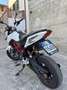 Benelli TNT 125 Білий - thumbnail 3
