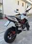 Benelli TNT 125 Білий - thumbnail 2