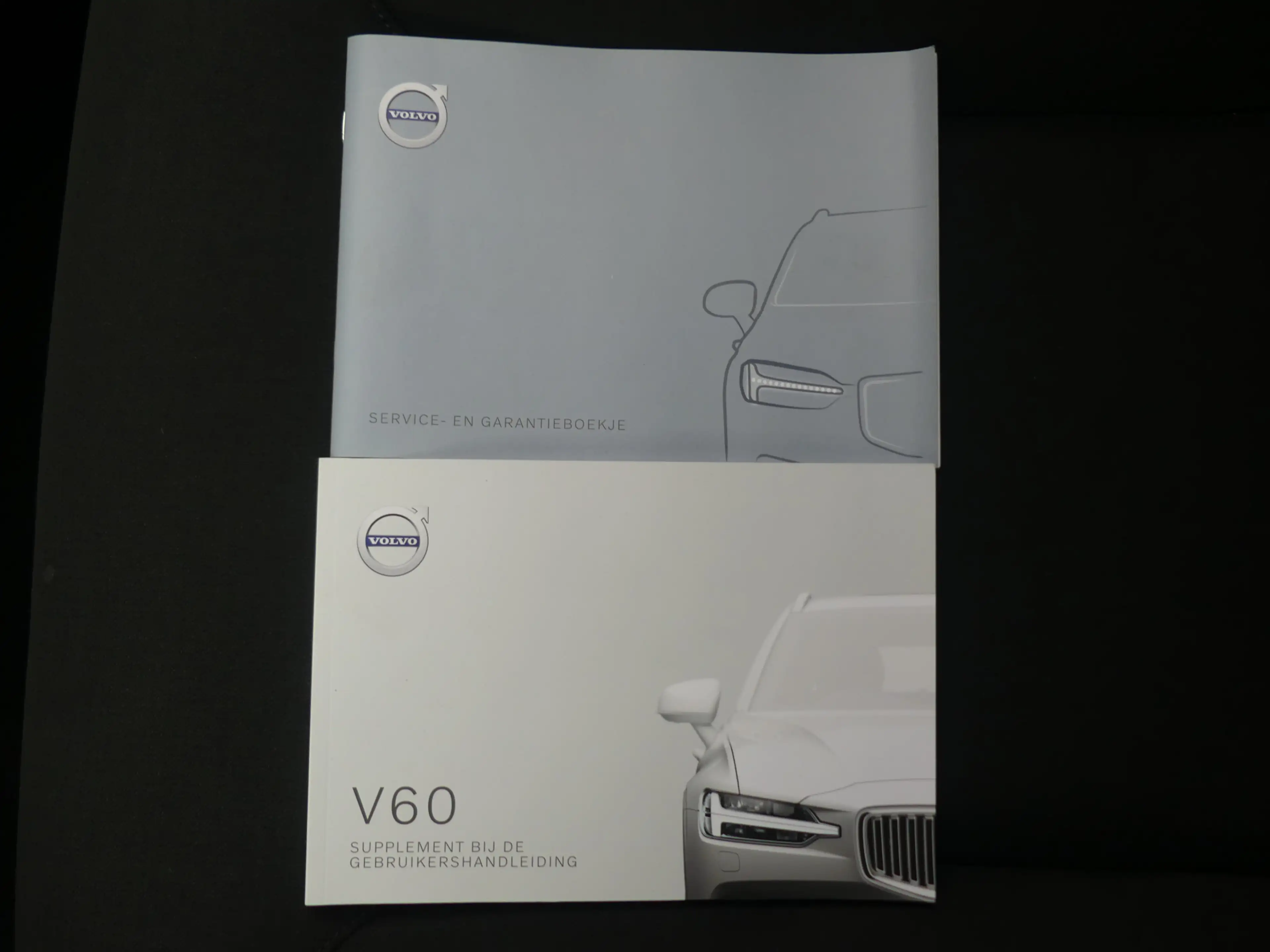Volvo V60 2.0 B4 Momentum Trekhaak/LED/PDC/Navigatie — photo 24