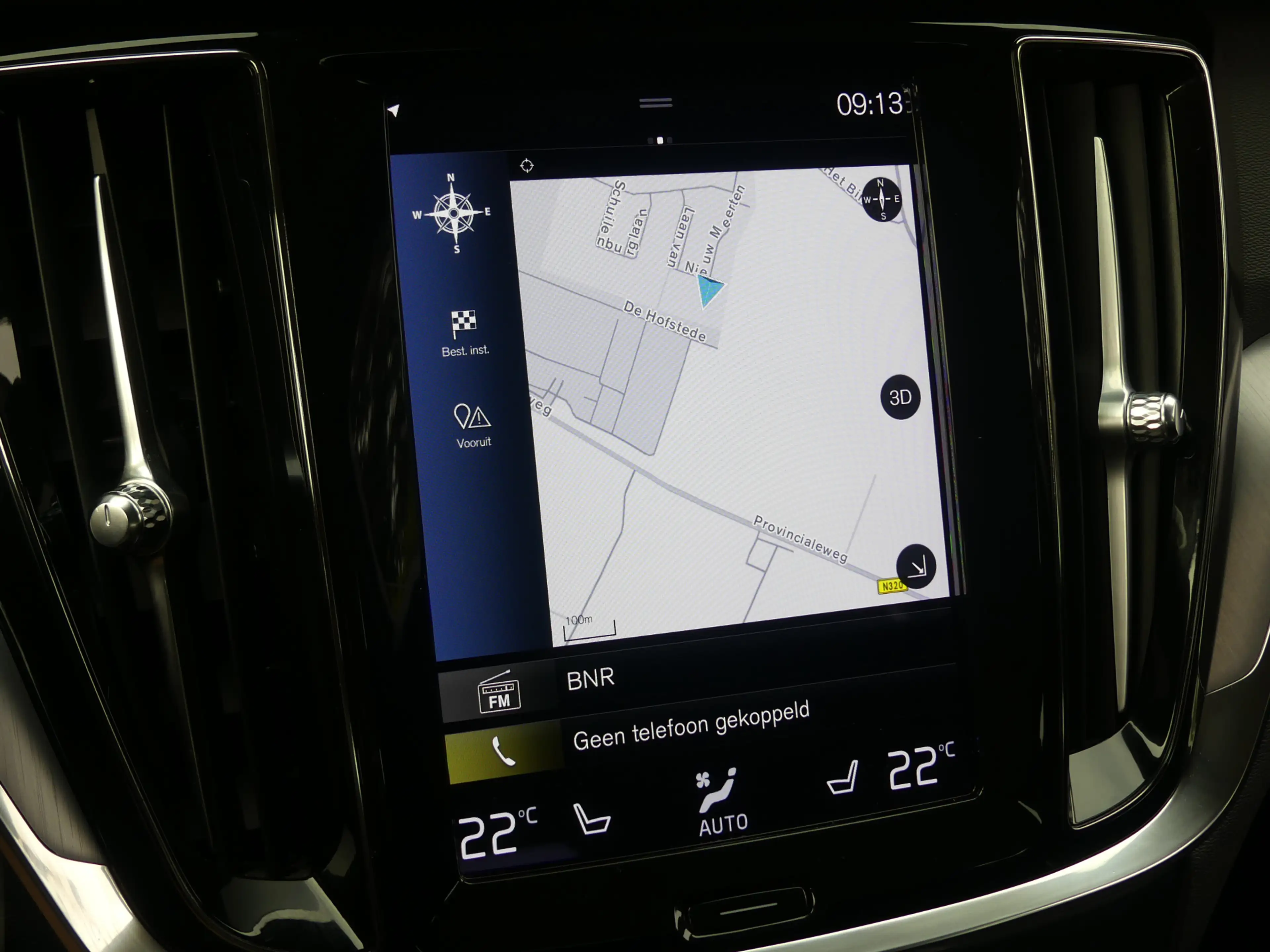 Volvo V60 2.0 B4 Momentum Trekhaak/LED/PDC/Navigatie — photo 16