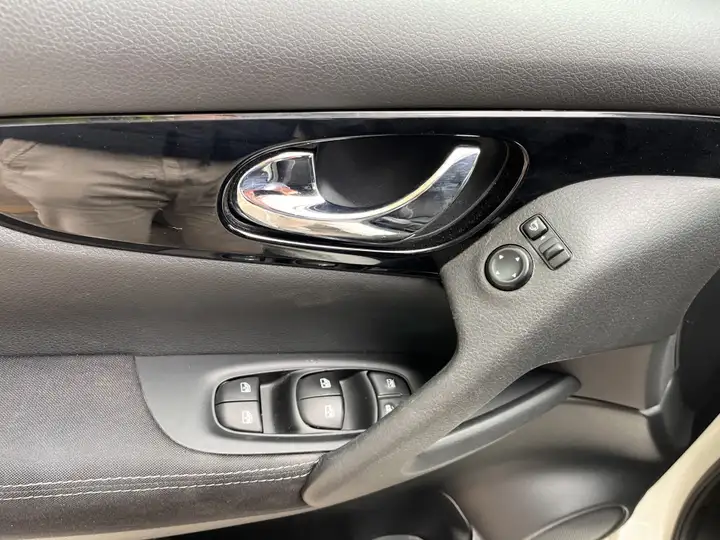 Nissan Qashqai 1.5 dCi s&s Acenta 4x2 6v 2020, foto 11