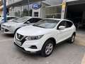 Nissan Qashqai 1.5dCi Acenta 4x2 85kW Blanco - thumbnail 1