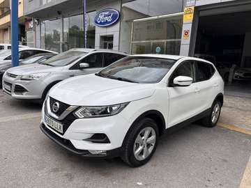 1.5dCi Acenta 4x2 85kW