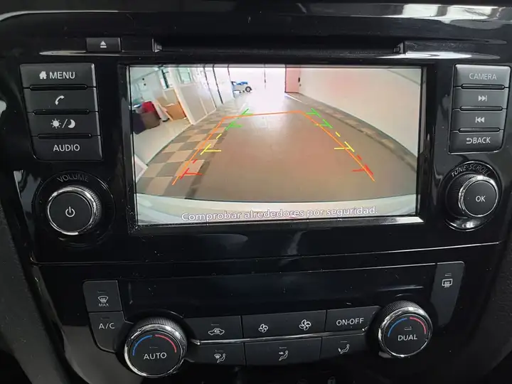 Nissan Qashqai 1.5 dCi s&s Acenta 4x2 6v 2020, foto 22