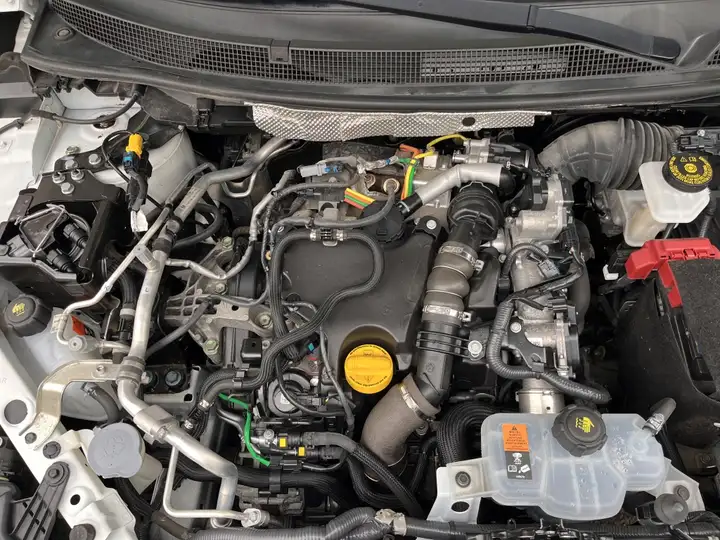 Nissan Qashqai 1.5 dCi s&s Acenta 4x2 6v 2020, foto 21