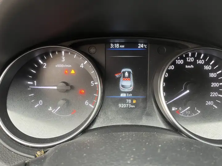 Nissan Qashqai 1.5 dCi s&s Acenta 4x2 6v 2020, foto 24
