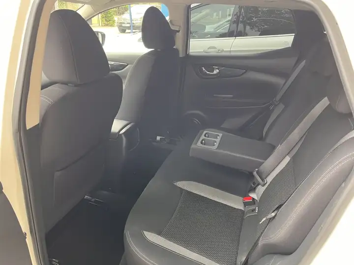 Nissan Qashqai 1.5 dCi s&s Acenta 4x2 6v 2020, foto 8