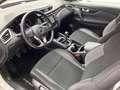 Nissan Qashqai 1.5dCi Acenta 4x2 85kW Blanco - thumbnail 7